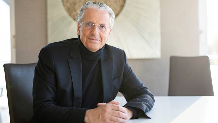 Jochen A. Werner