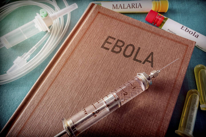 Telemedizin im Einsatz gegen Ebola