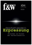 fw Ausgabe 2/2022