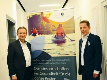 Versorgungsmodell mit Zukunft