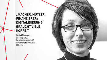 KHZG – eine Zwischenbilanz