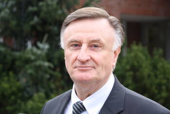 Hallenberger leitet das Kreiskrankenhaus Frankenberg 