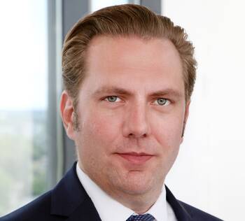 Stiftung Hospital zum Heiligen Geist mit Doppelspitze