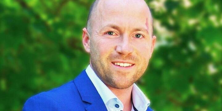 Robert Brandner wird Geschäftsführer des Helios Spitals Überlingen