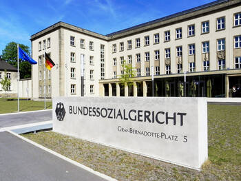 Bundessozialgericht bestätigt Personaluntergrenzen in Psychiatrie und Psychosomatik