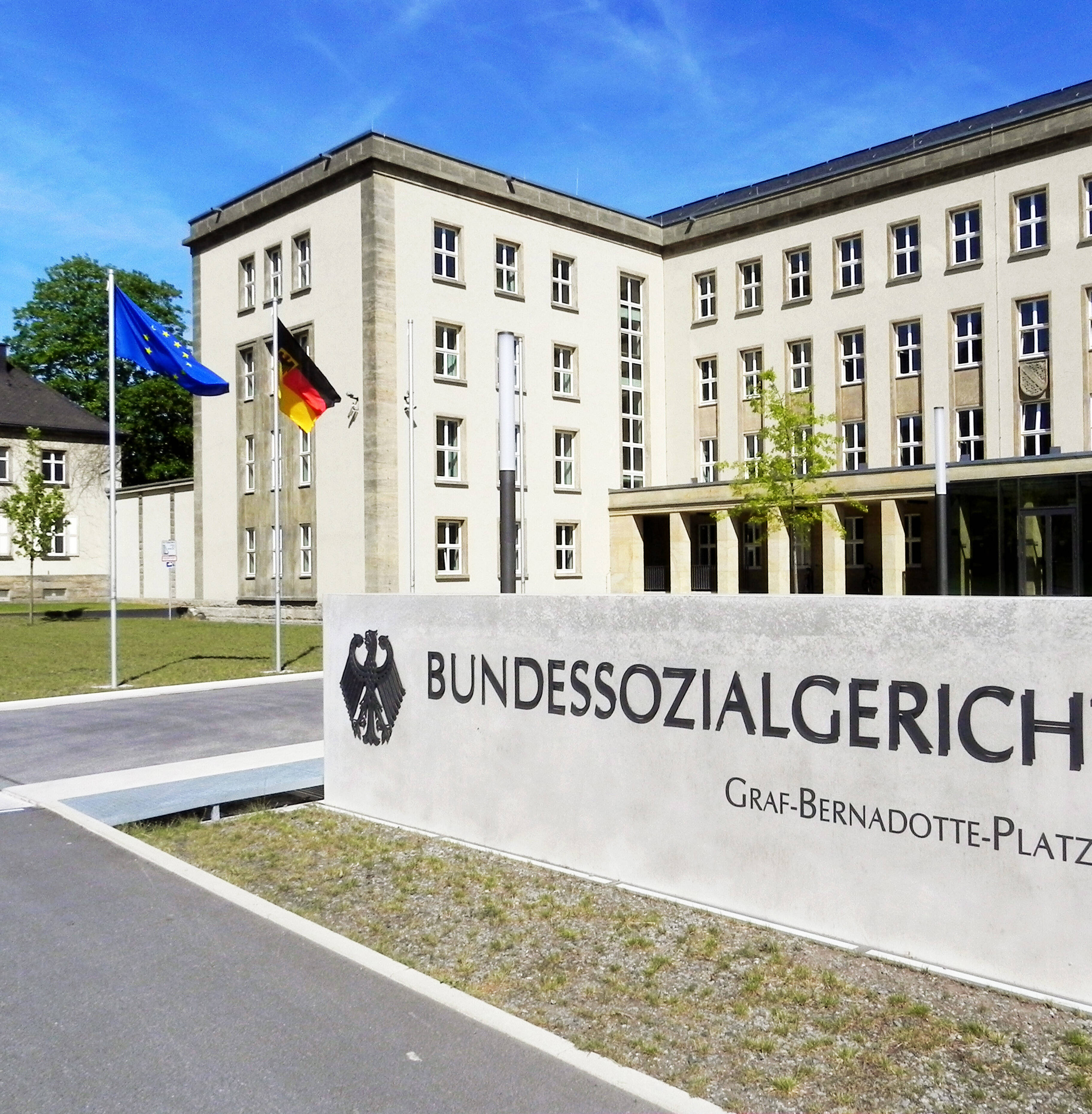 BSG-Urteil - BSG schränkt Auslagerung von Krankenhausleistungen ein