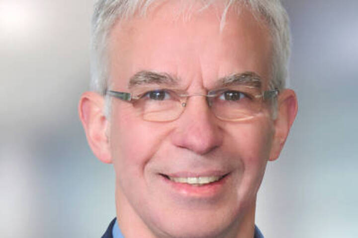 Krankenhaus Weilheim: Dieter Becker wird kaufmännischer Direktor Krankenhaus Weilheim: Dieter Becker wird kaufmännischer Direktor
