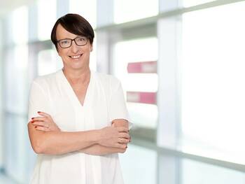 Claudia Nehrig leitet Harzklinikum Wernigerode und Blankenburg