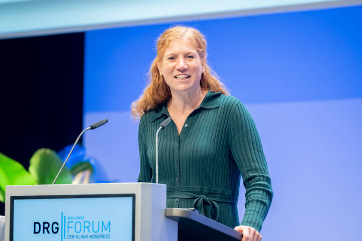Johanna Sell BMG