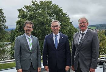 Honsel übernimmt in Hessisch-Lichtenau