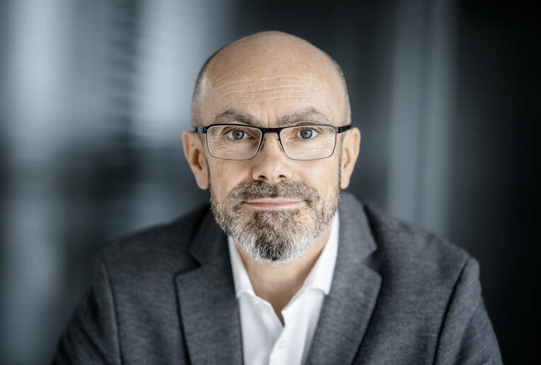 Asklepios-Chef Hankeln: "Populistische Bigotterie"