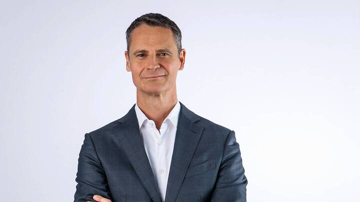 Aus Vamed und Paracelsus Reha wird Vitrea Dr. York Dhein, Co-CEO der Vitrea Gruppe