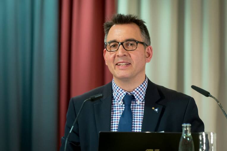Kampf um die Datenhoheit