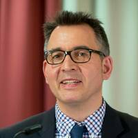 Dr. Pierre-Michael Meier