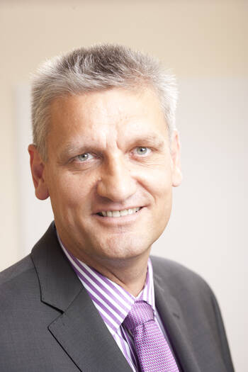 Rogge verlässt Schaumburger Klinikum