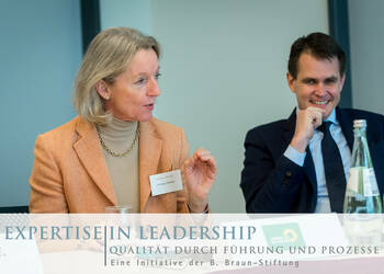 Jetzt Platz für Expertise in Leadership sichern!