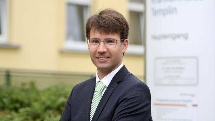 Führungswechsel in Sana Krankenhäusern