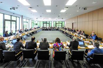G-BA überarbeitet PPP-RL erneut