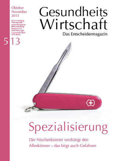 Ausgabe 5/2013