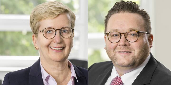 Fliegender Wechsel in den Niels-Stensen-Kliniken