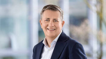 Thomas Lemke , Chief Executive Officer (CEO) der Sana Klinken AG