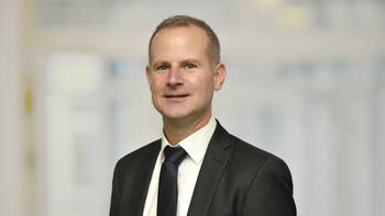 Sascha Altendorf übernimmt Geschäftsführung im Evangelischen Amalie Sieveking Krankenhaus 