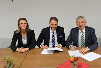 Kunzmann wird Geschäftsführer im Landkreis Bamberg