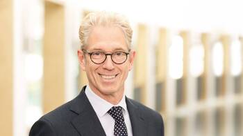 Chef der Kassenärztlichen Bundesvereinigung Andreas Gassen