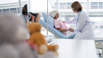 Das sind die Folgen der Krankenhausreform für die Kinder- und Jugendmedizin 