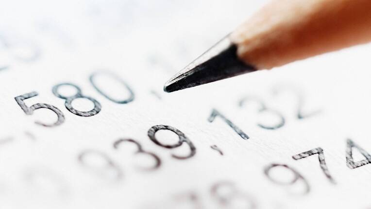 Stichproben richtig hochrechnen