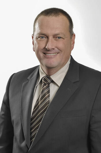 Neuer Geschäftsführer in Garmisch-Partenkirchen