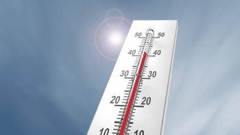 Hessens Kliniken bereiten sich auf Hitzewellen vor