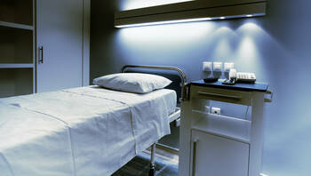 Gutachten empfiehlt Bettenabbau an Thüringer Krankenhäusern