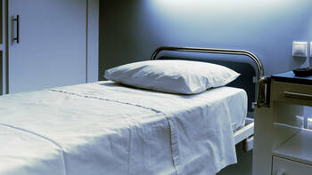 Notstand in den Kinderkliniken: Warum freie Betten oft Mangelware sind