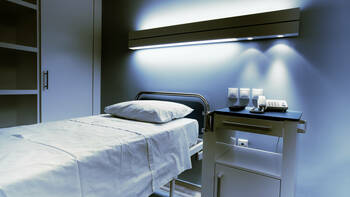 Diakoneo-Klinik beendet diese Woche stationäre Versorgung