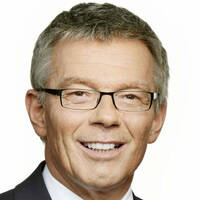 Prof. Dr. Josef Hecken