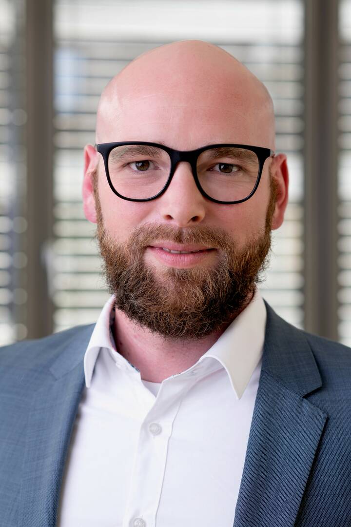 Waschkies wechselt von Median zu Mediclin