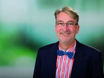 Geschäftsführerwechsel bei Mediclin 