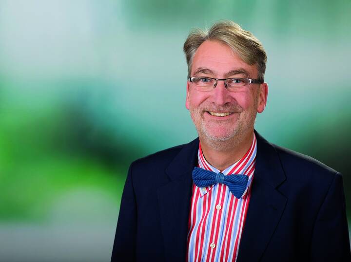 Geschäftsführerwechsel bei Mediclin 