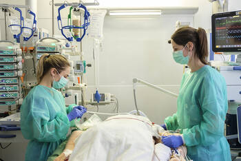 Keine Einigung zu Pflegepersonaluntergrenzen