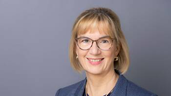 Johna bleibt Vorsitzende des Marburger Bundes 