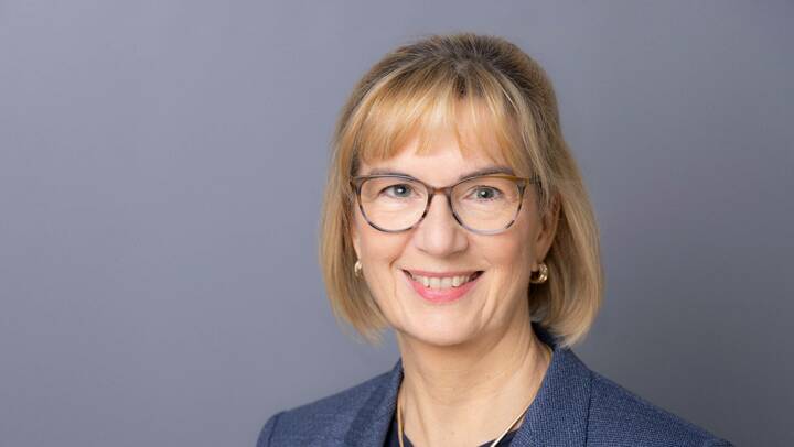 Johna bleibt Vorsitzende des Marburger Bundes 
