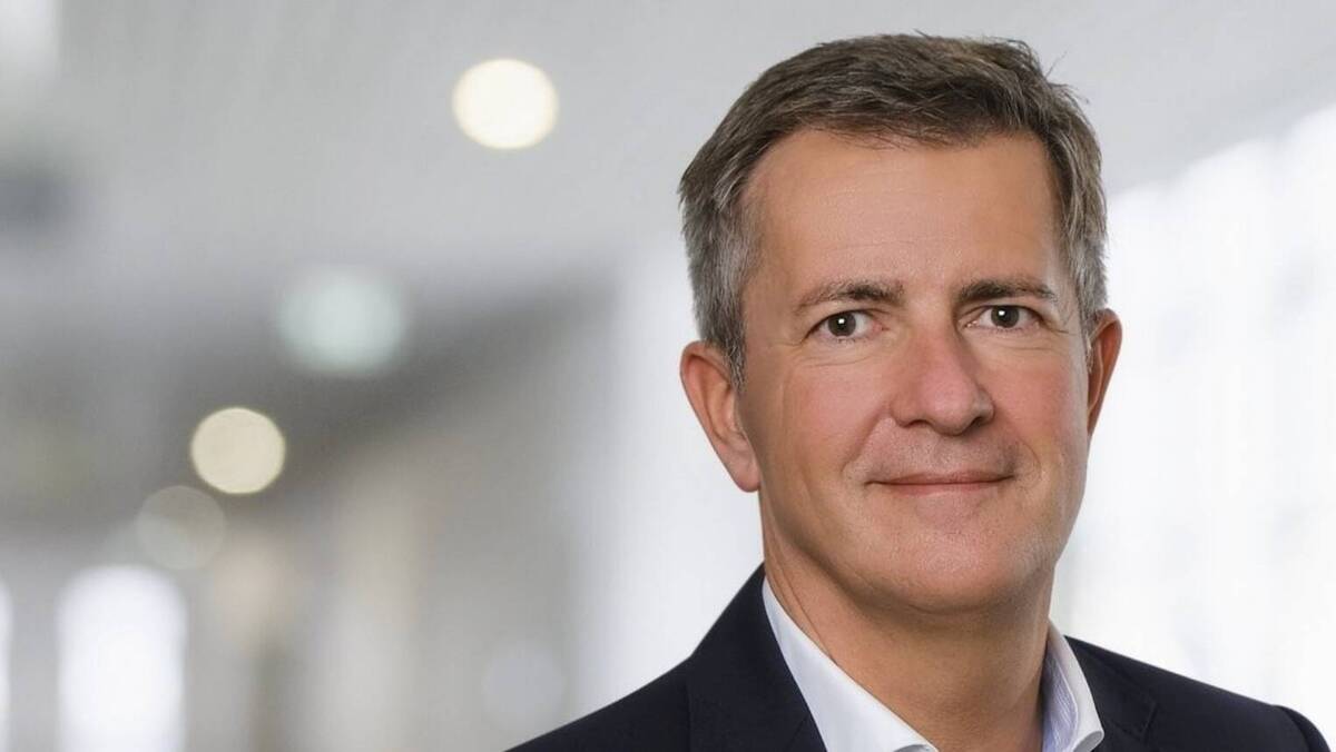 Thomas Lemke, Sana-Chef