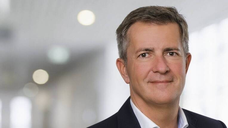 Thomas Lemke, Sana-Chef