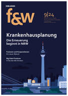 fw Ausgabe 9/2024