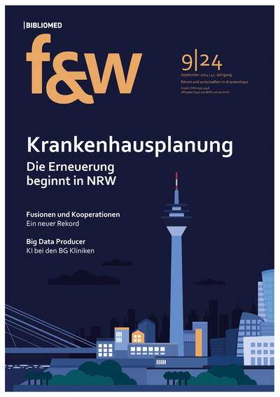 Ausgabe 9/2024
