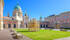 Brandenburger Landtag in Potsdam Landtag Brandenburg