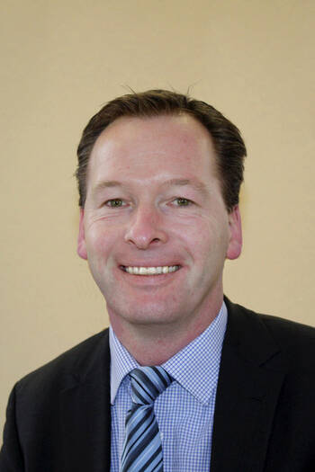 Becker wird Geschäftsführer in Darmstadt