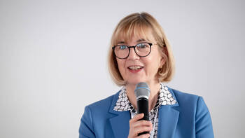 Susanne Johna
