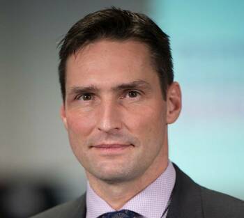 Varoß leitet IT am Klinikum Braunschweig